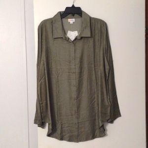 New Lularoe Valentina